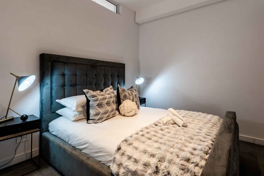1 Bedroom Property for Sale in Cape Town City Centre Western Cape